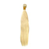 Blonde Mink Brazilian Hair Straight